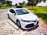 TOYOTA CAMRY 2022 MODEL